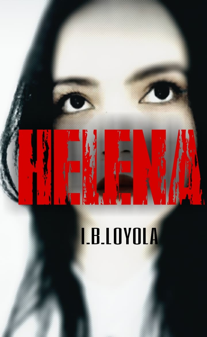 HELENA By I.B.LOYOLA | Libri