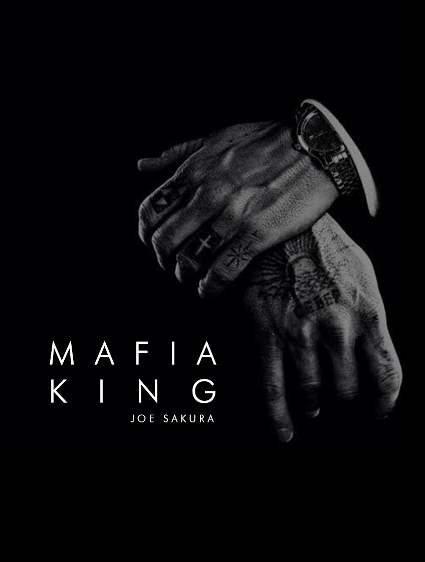 Mafia King By Joe Sakura | Libri