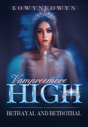 Vampreemore High Betrayal and Betrothal By KowynKowyn | Libri