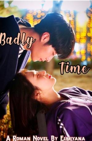 Badly time By Elmiyana | Libri