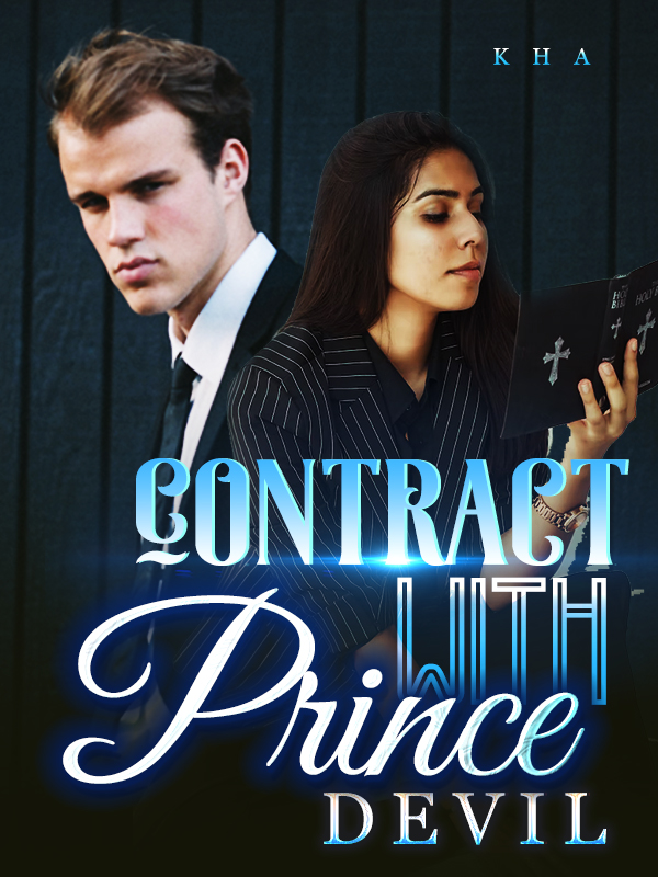Contract with Prince Devil By Kha | Libri