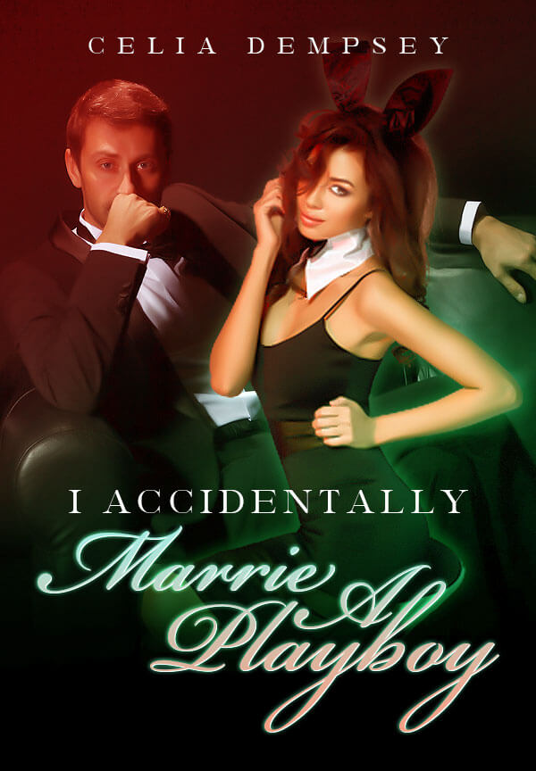 I Accidentally Married A Playboy By Celia Dempsey | Libri