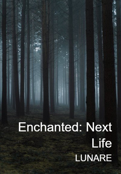 Enchanted: Next Life By LUNARE | Libri