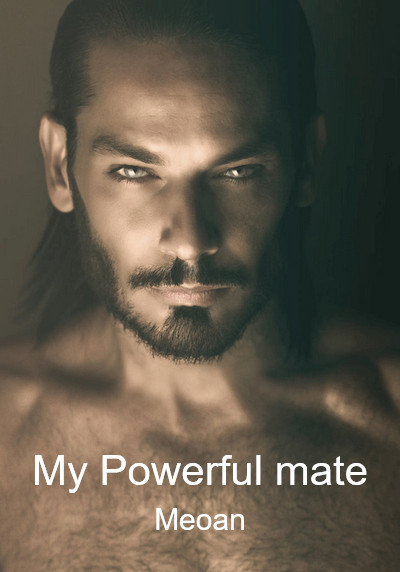 My Powerful mate By Meoan | Libri