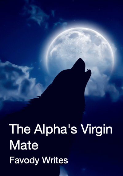 The Alpha's Virgin Witch By Favody Writes | Libri