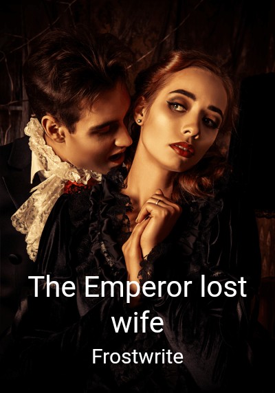 The Emperor lost wife By Frostwrite | Libri