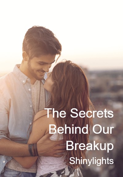The Secrets Behind Our Breakup By Shinylights | Libri