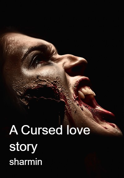 A Cursed love story By sharmin | Libri