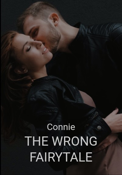 THE WRONG FAIRYTALE By Connie | Libri