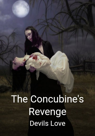 The Concubine's Revenge By Devils Love | Libri
