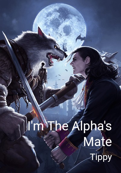 I'm The Alpha's Mate By Tippy | Libri