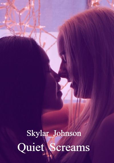 Quiet Screams By Skylar_Johnson | Libri