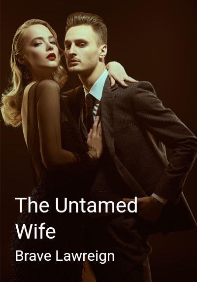 The Untamed Wife By Brave Lawreign | Libri