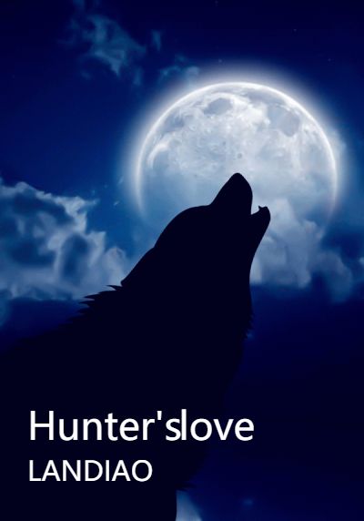 Hunter's love By Land | Libri
