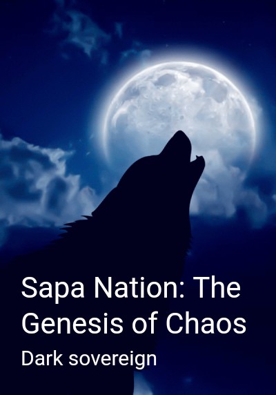 Sapa Nation: The Genesis of Chaos By Dark sovereign | Libri