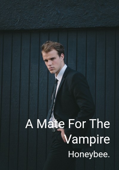 A Mate For The Vampire By Honeybee. | Libri