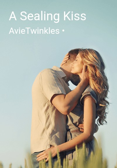 A Sealing Kiss By AvieTwinkles • | Libri
