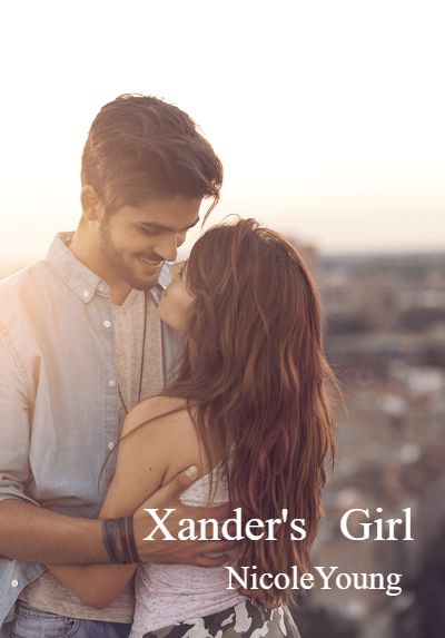 Xander's Girl By NicoleYoung | Libri