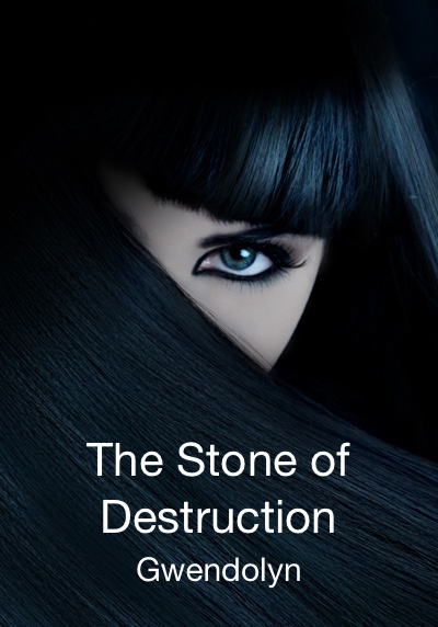 The Stone of Destruction By Gwendolyn | Libri