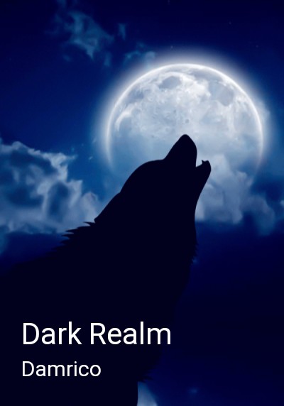 Dark Realm By Damrico | Libri