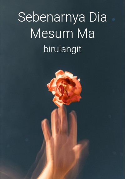 Sebenarnya Dia Mesum Ma By birulangit | Libri