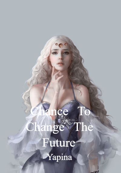 Chance To Change The Future By Yapina | Libri