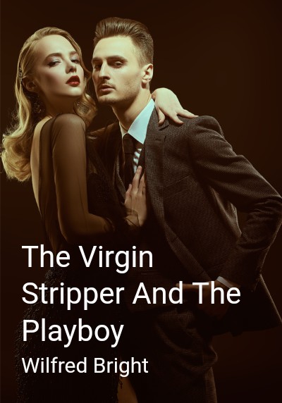 The Virgin Stripper And The Playboy By Wilfred Bright | Libri