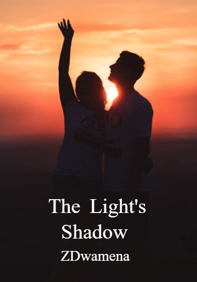 The Light's Shadow By ZDwamena | Libri