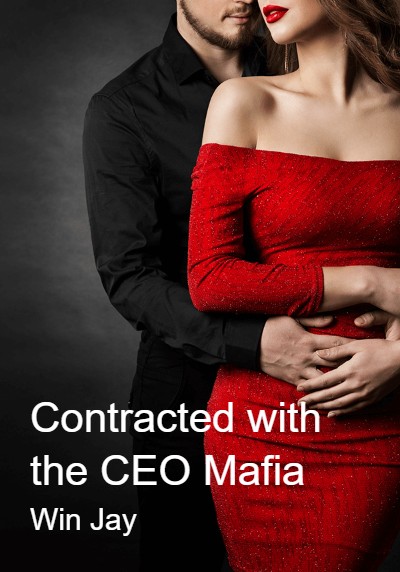 Contracted with the CEO Mafia By Win Jay | Libri