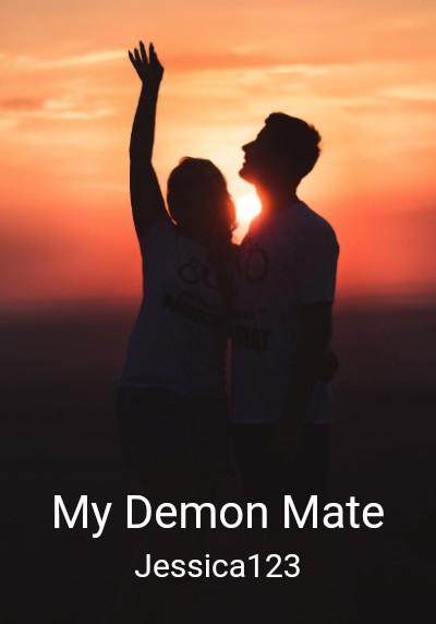 My Demon Mate By Jessica123 | Libri