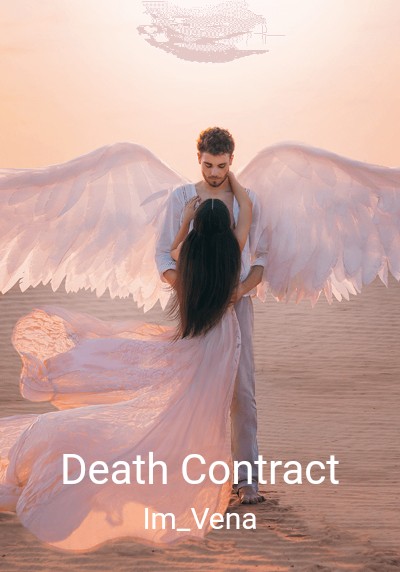 Death Contract By Im_Vena | Libri