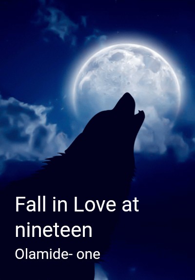 Fall in Love at nineteen By Olamide- one | Libri