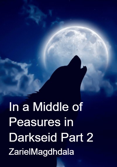 In a Middle of Peasures in Darkseid Part 2 By ZarielMagdhdala | Libri