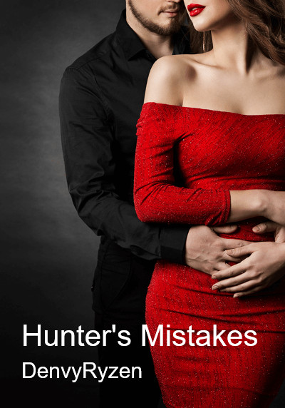 Hunter's Mistakes By DenvyRyzen | Libri