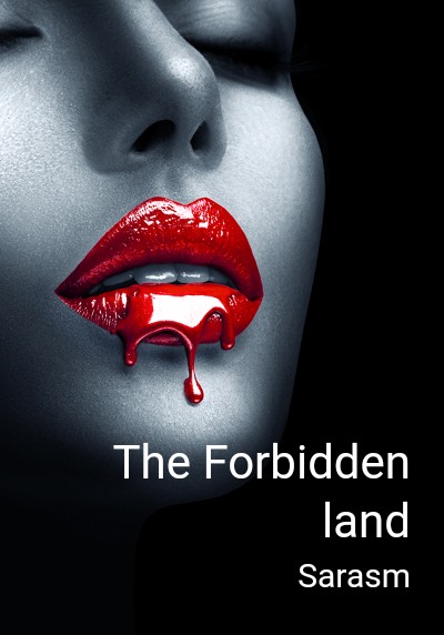 The Forbidden land By Sarasm | Libri
