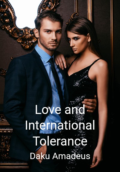 Love and International Tolerance By Daku Amadeus | Libri