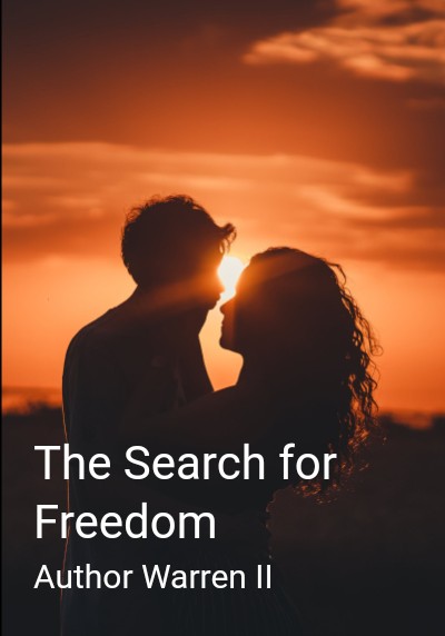 The Search for Freedom By Author Warren II | Libri