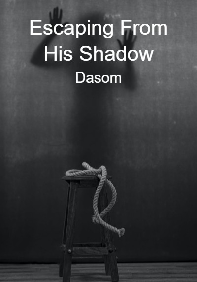Escaping From His Shadow By Dasom | Libri