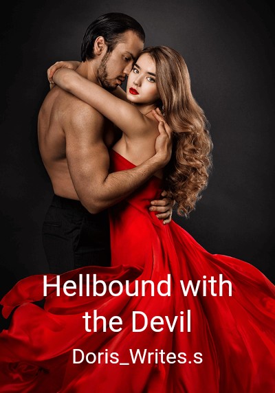 Hellbound with the Devil By Doris_Writes.s | Libri