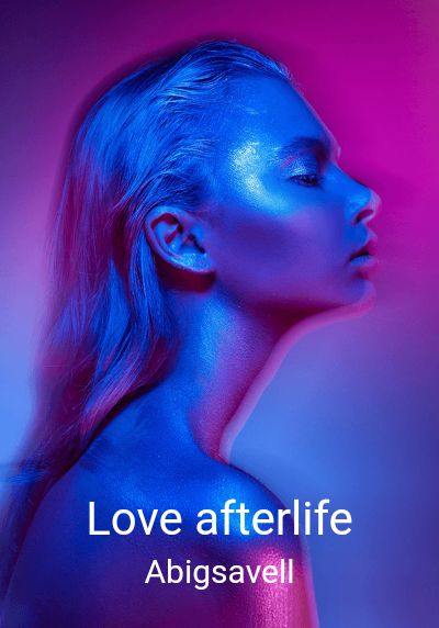 Love Afterlife By Abigsavell | Libri