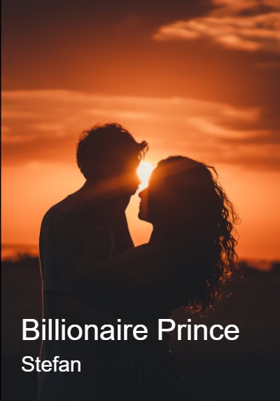 Billionaire Prince By Stefan | Libri