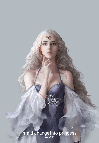 Maid Change into Princess By Neha211 | Libri