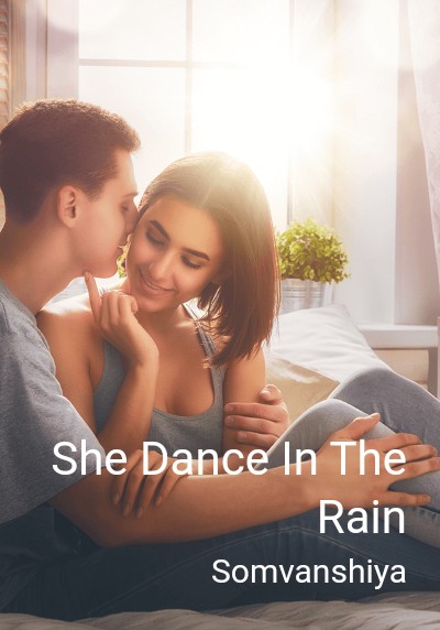 She Dance In The Rain By Somvanshiya | Libri