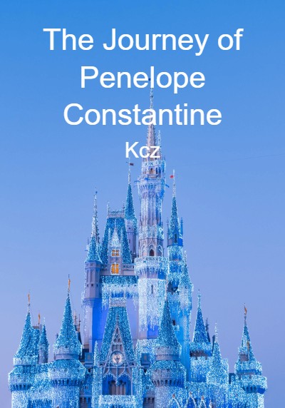 The Journey of Penelope Constantine By Kcz | Libri
