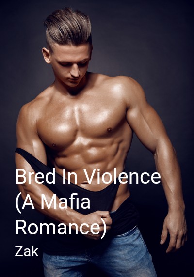 Bred In Violence (A Mafia Romance) By Jojo | Libri