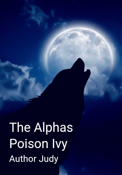 The Alphas Poison Ivy By Author Judy | Libri