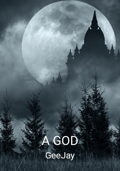 A GOD By GeeJay | Libri