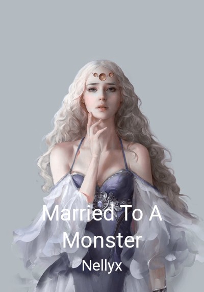Married To A Monster By Nellyx | Libri