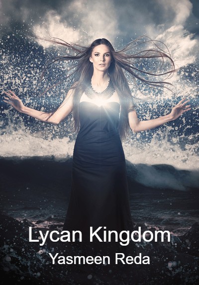 Lycan Kingdom By Yasmeen Reda | Libri