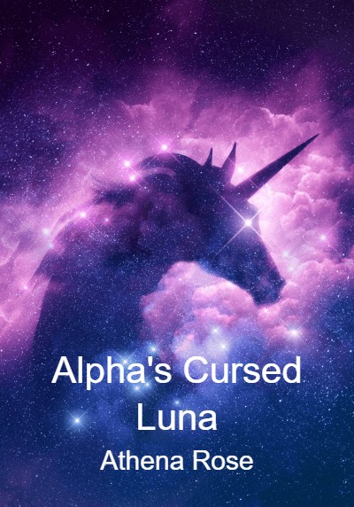 Alpha's Cursed Luna By Athena Rose | Libri
